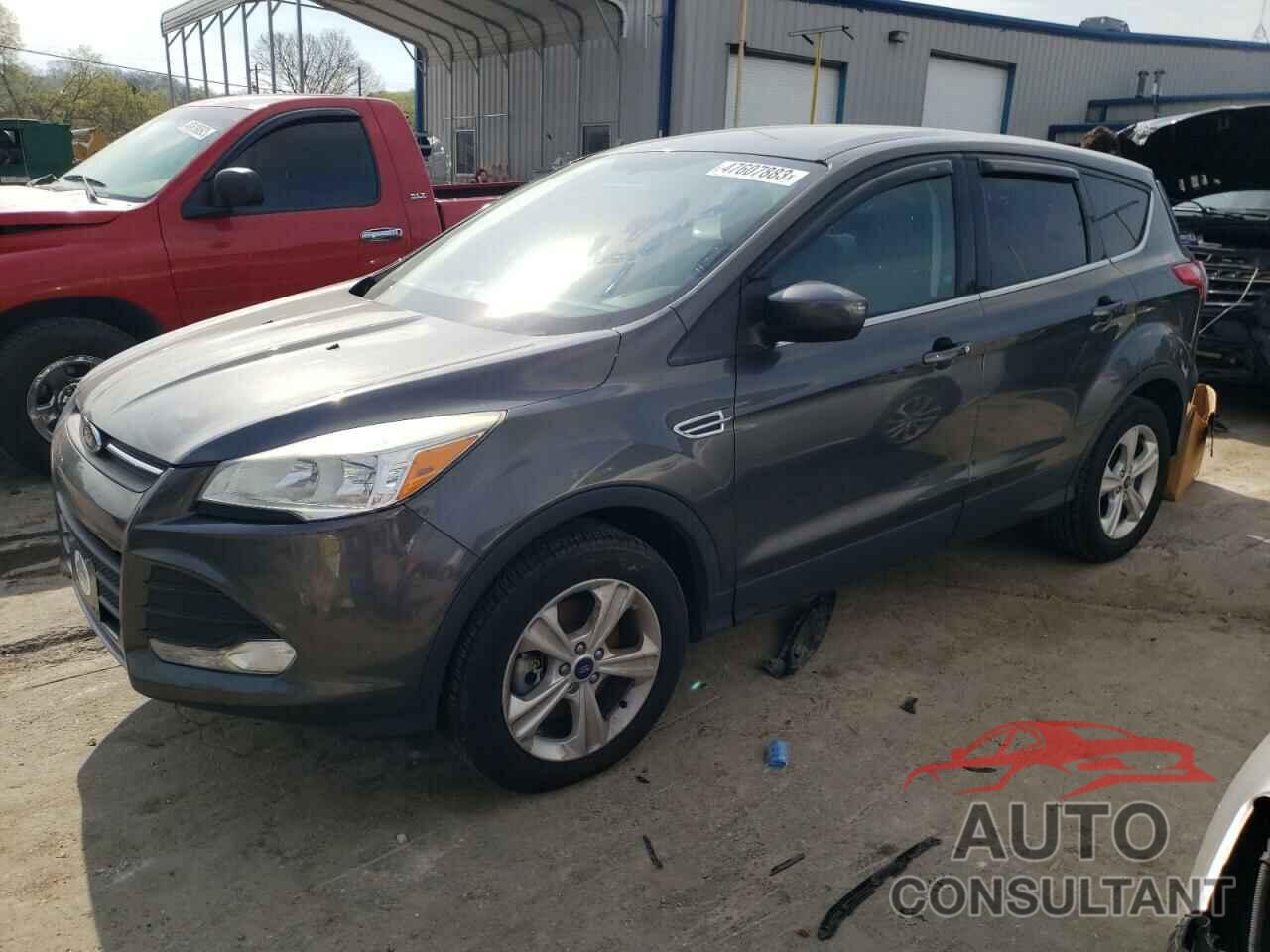 FORD ESCAPE 2015 - 1FMCU9GX6FUA82693