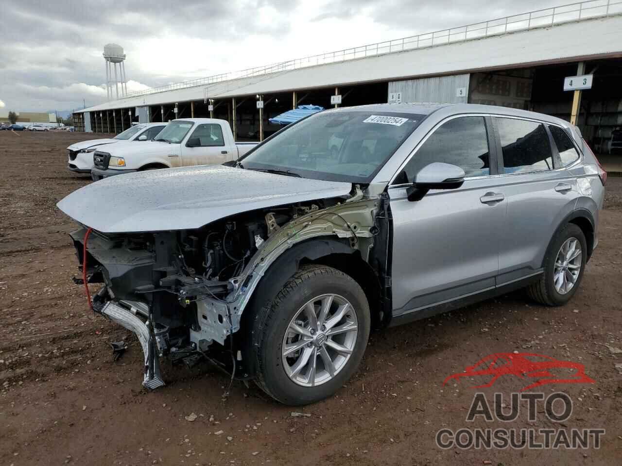 HONDA CRV 2023 - 2HKRS4H48PH405214