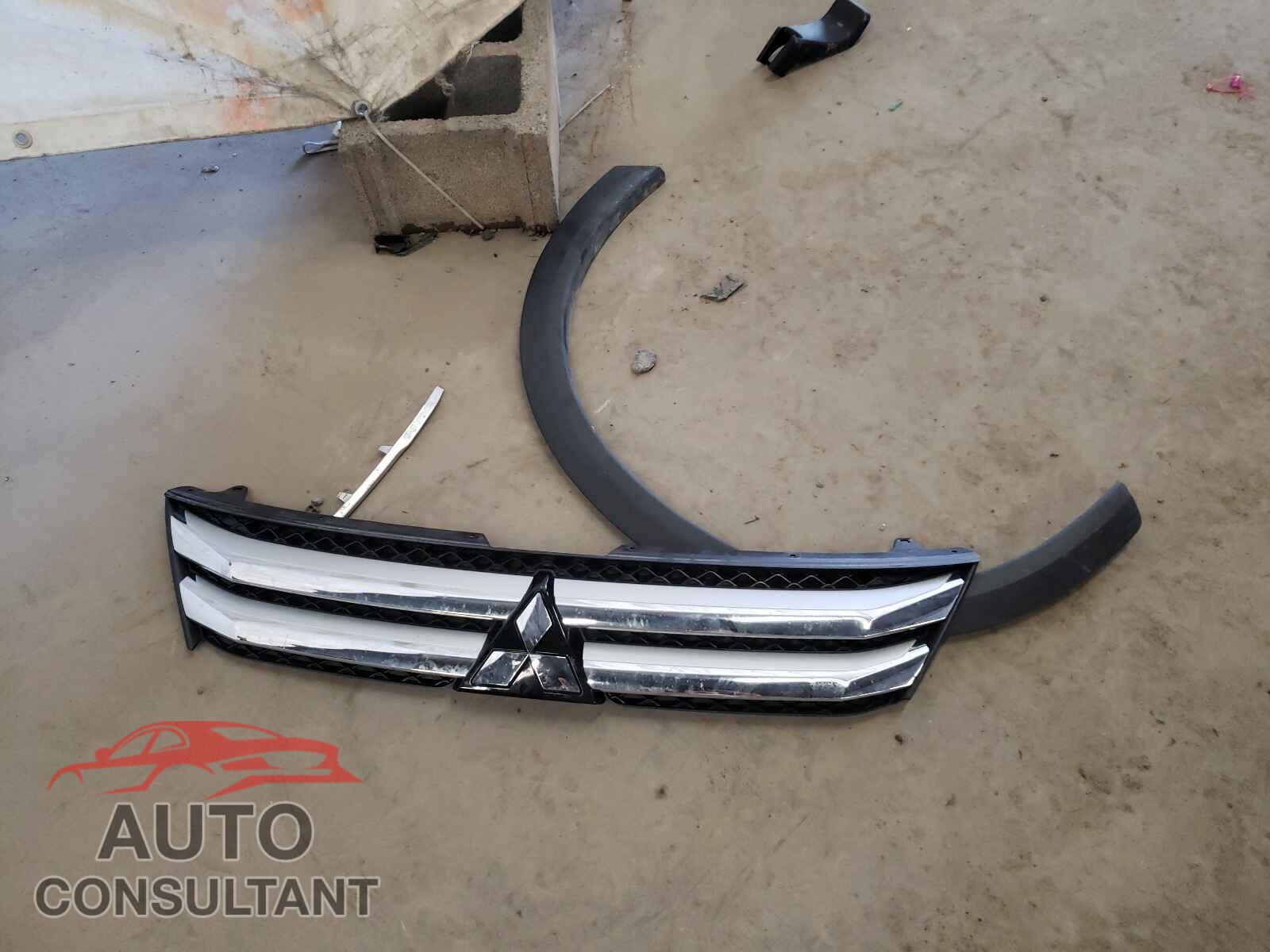 MITSUBISHI ECLIPSE 2020 - JA4AT5AA1LZ015228