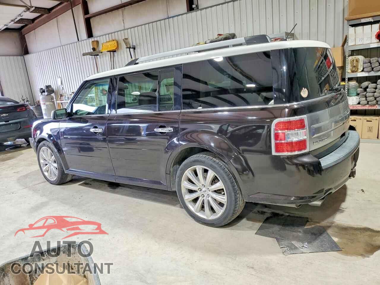 FORD FLEX 2013 - 2FMHK6DT7DBD22350