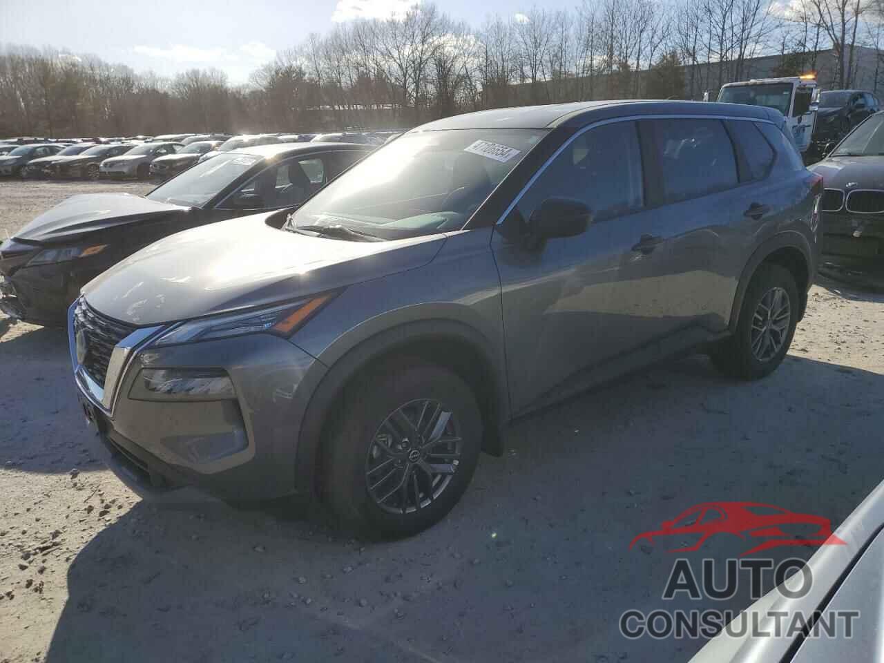 NISSAN ROGUE 2023 - 5N1BT3AB5PC770846