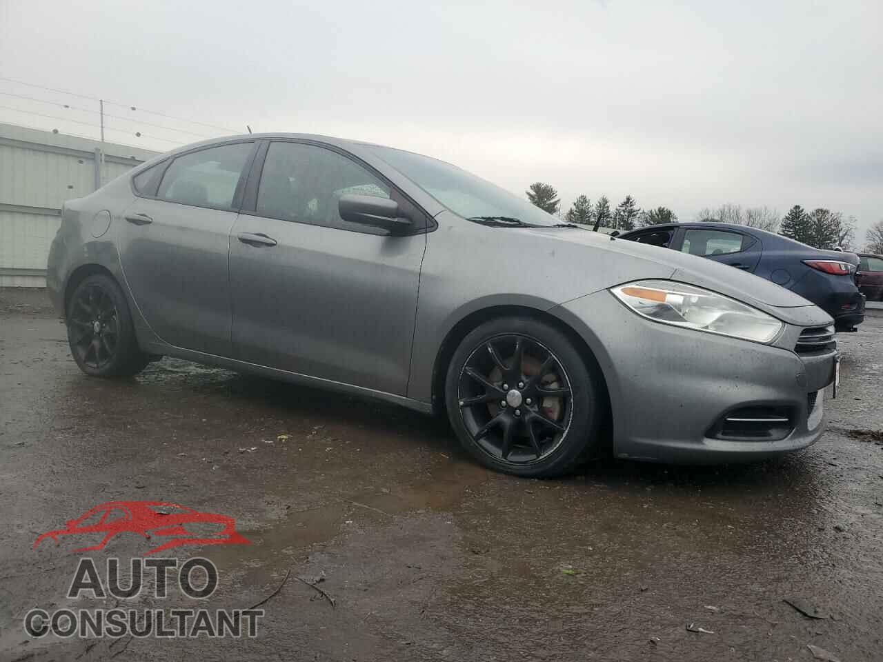 DODGE DART 2013 - 1C3CDFBAXDD708253