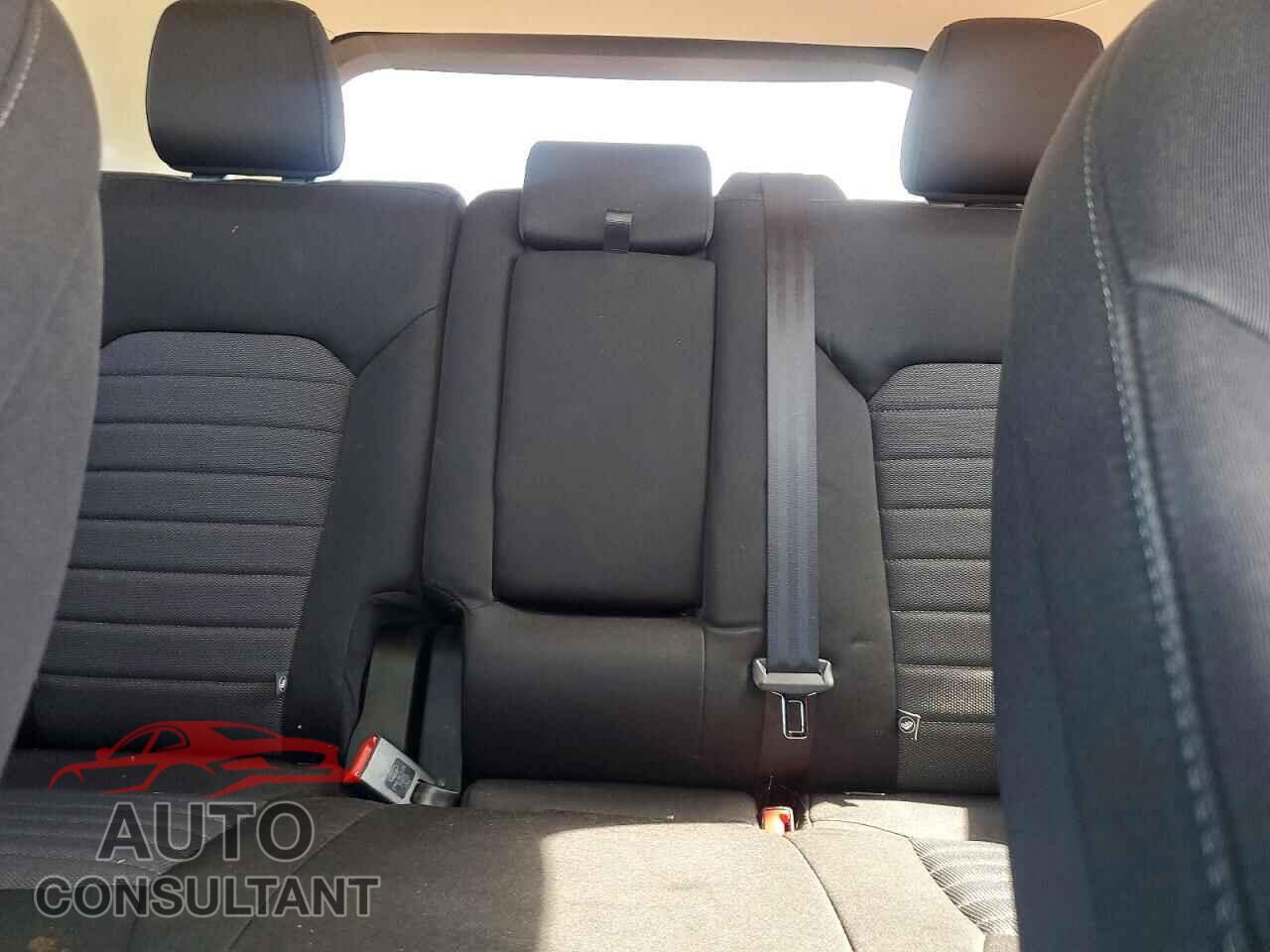 FORD EDGE 2015 - 2FMTK3G86FBB55546