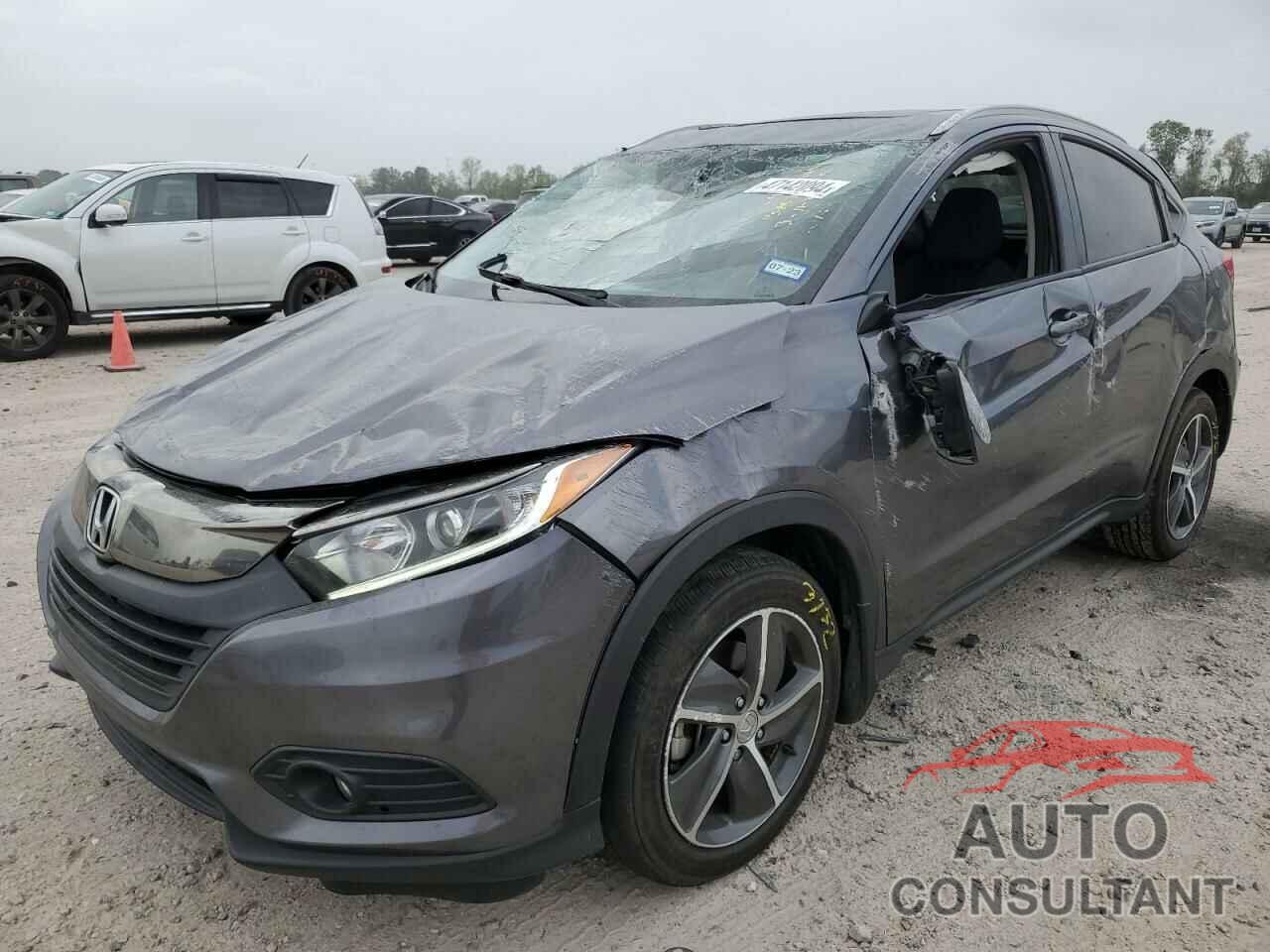 HONDA HR-V 2021 - 3CZRU5H56MM733594