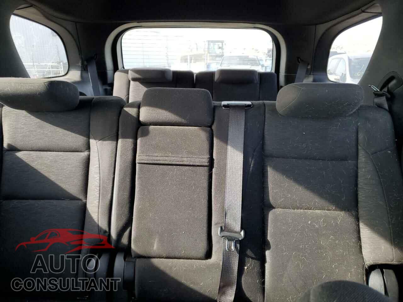 DODGE DURANGO 2023 - 1C4RDJDG1PC619093