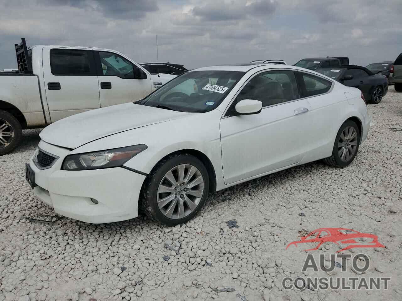 HONDA ACCORD 2010 - 1HGCS2B8XAA010022