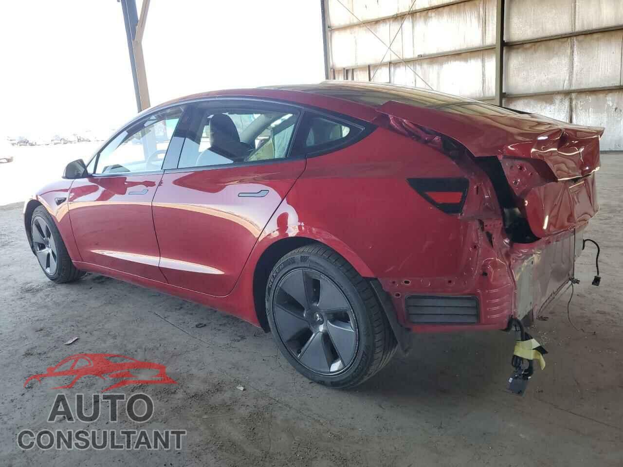 TESLA MODEL 3 2023 - 5YJ3E1EA2PF453697
