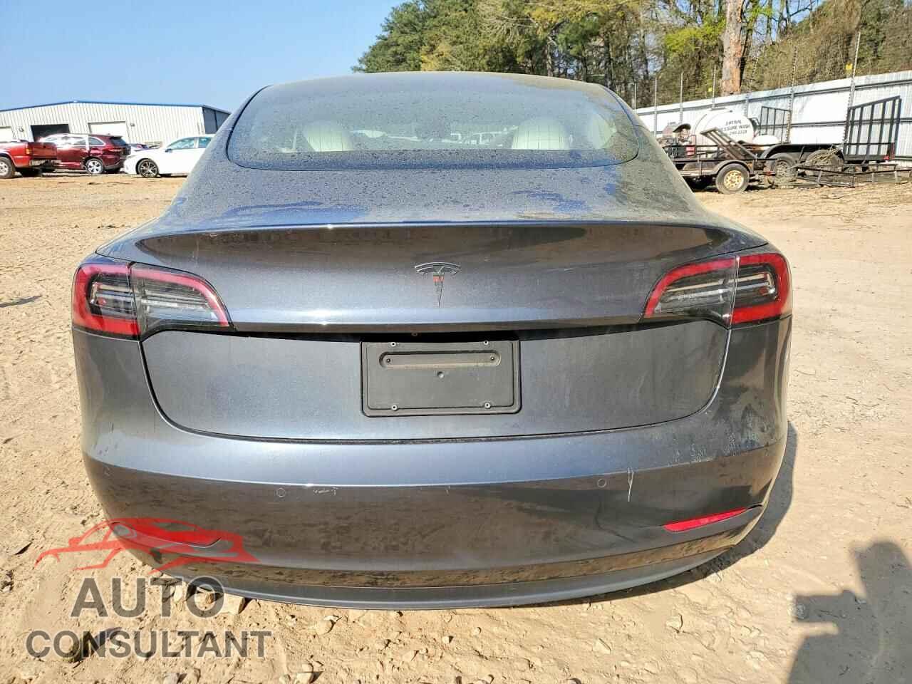 TESLA MODEL 3 2020 - 5YJ3E1EA5LF797664