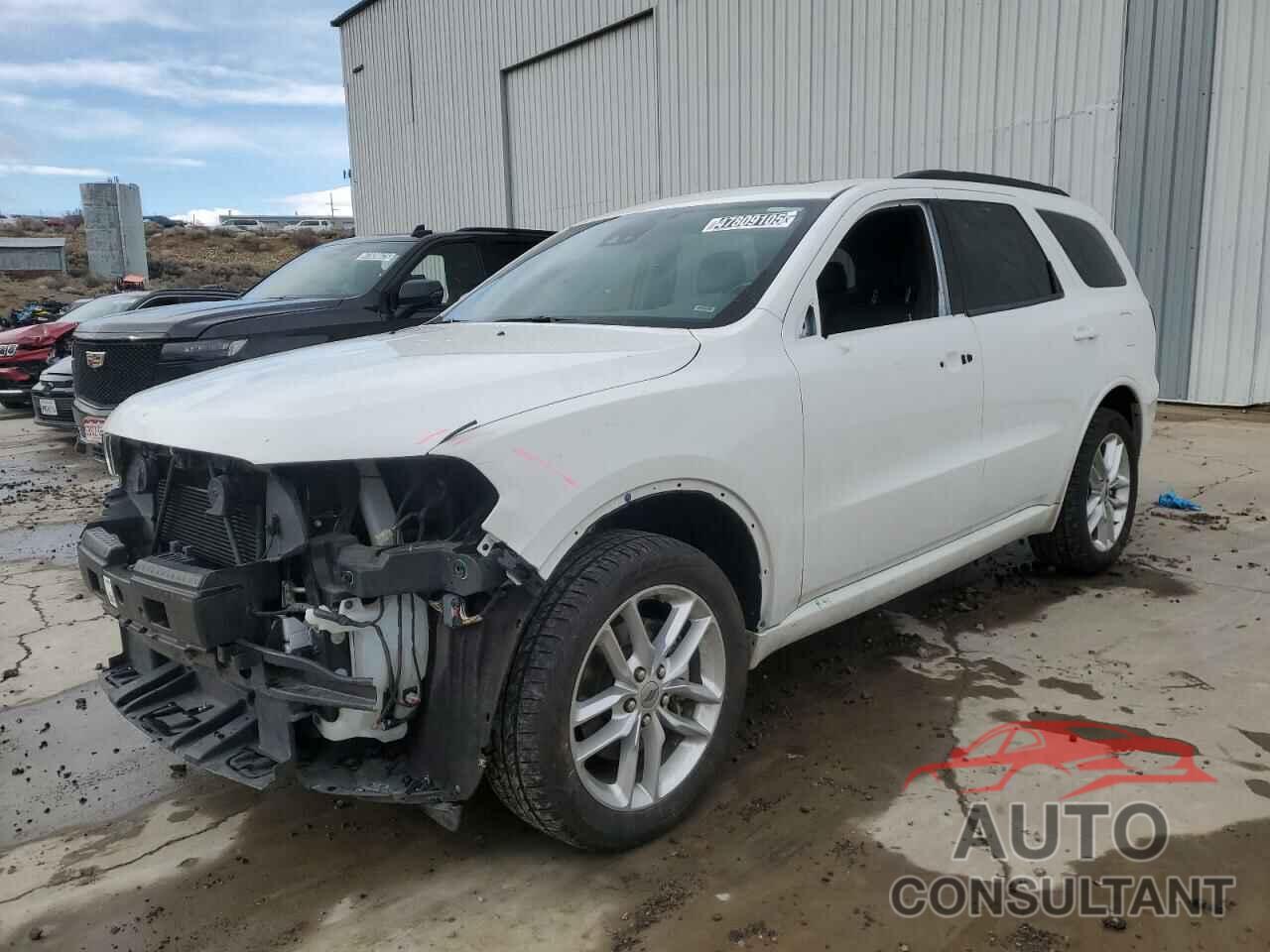 DODGE DURANGO 2023 - 1C4RDJDG5PC597115