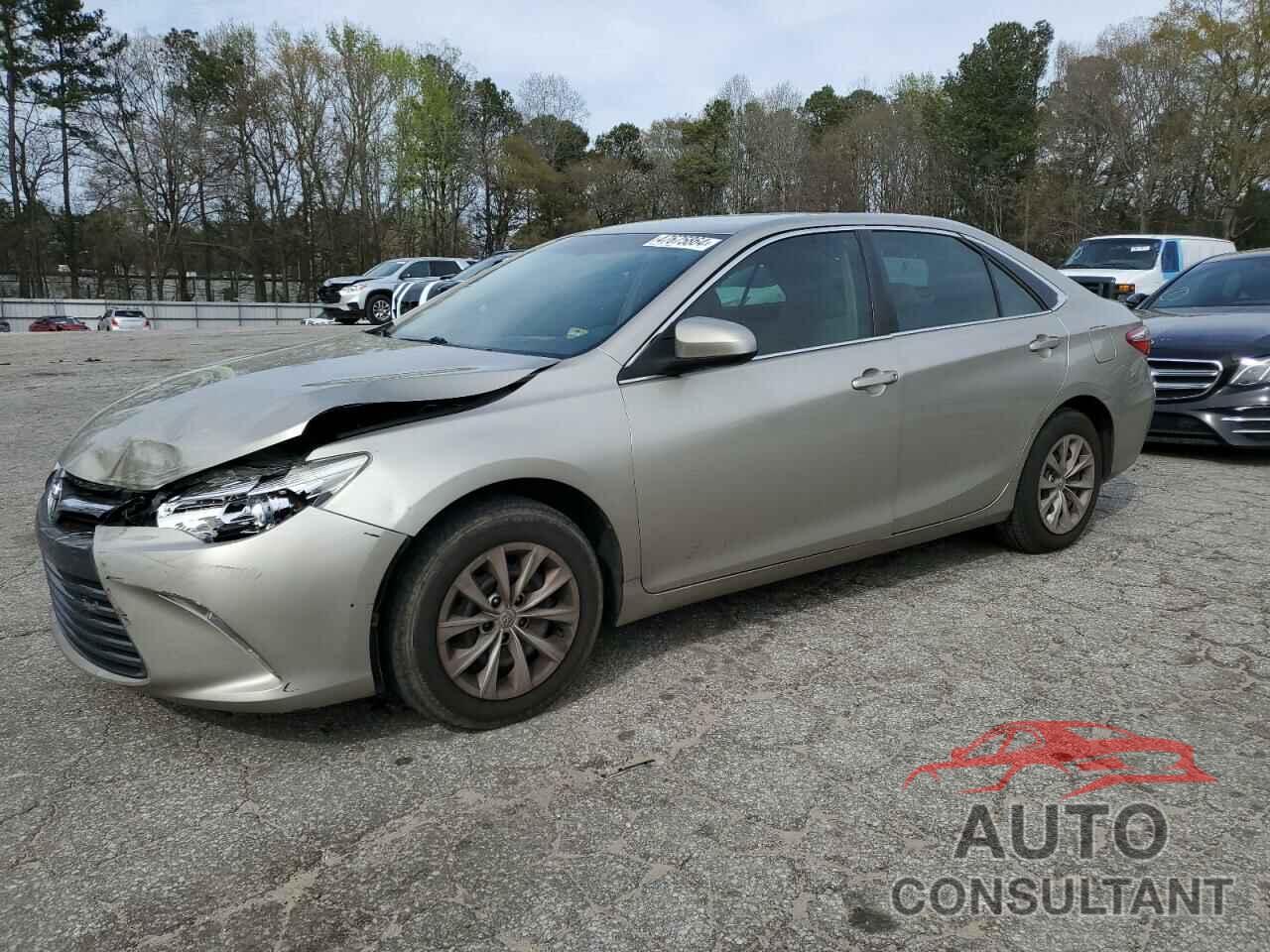 TOYOTA CAMRY 2016 - 4T1BF1FK3GU242043