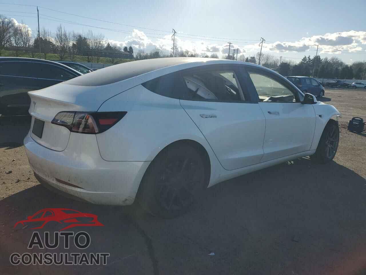 TESLA MODEL 3 2023 - 5YJ3E1EA7PF474240