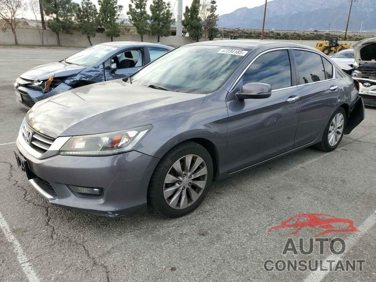 HONDA ACCORD 2015 - 1HGCR2F85FA120019