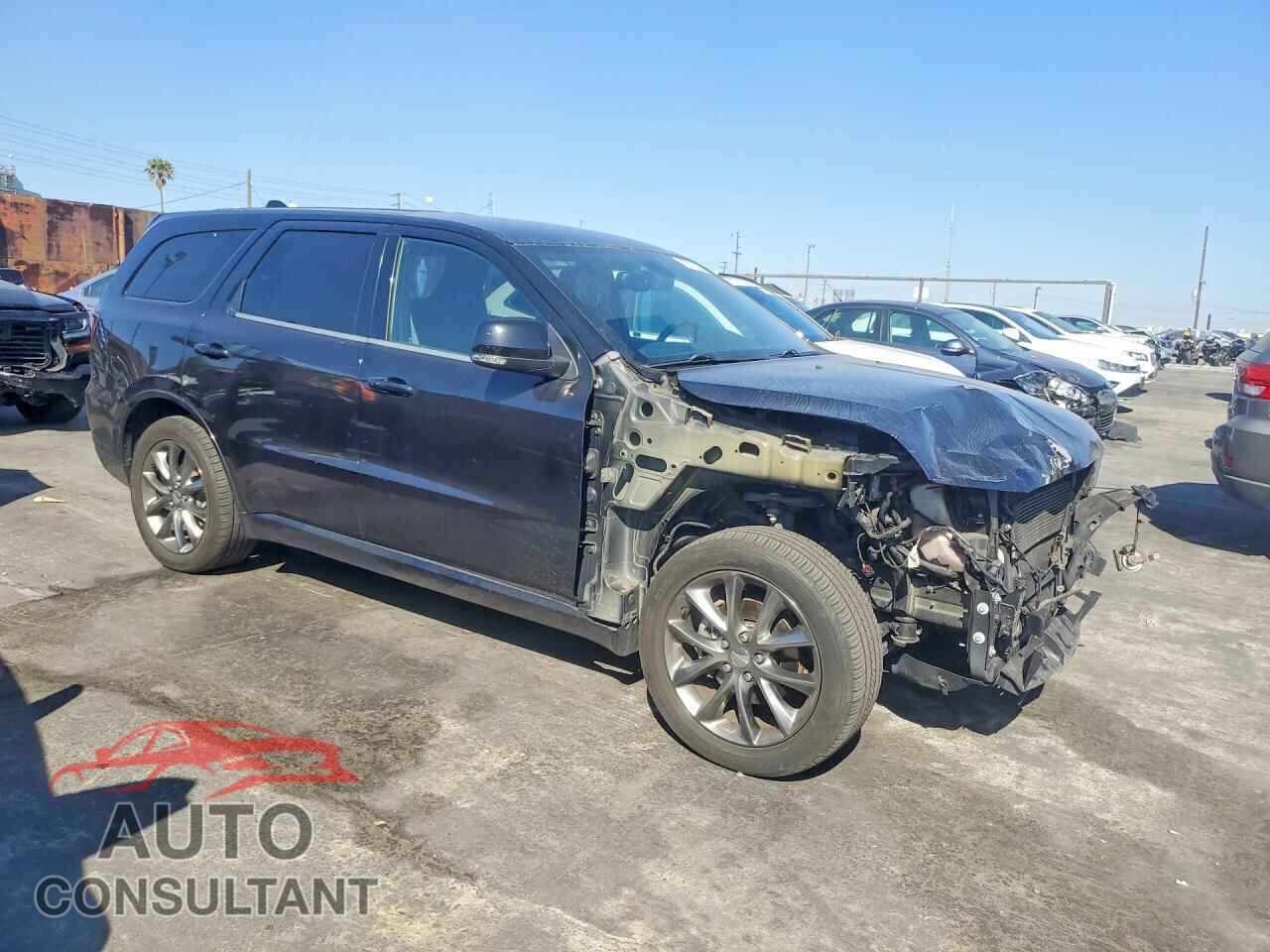 DODGE DURANGO 2015 - 1C4RDHDG6FC860879