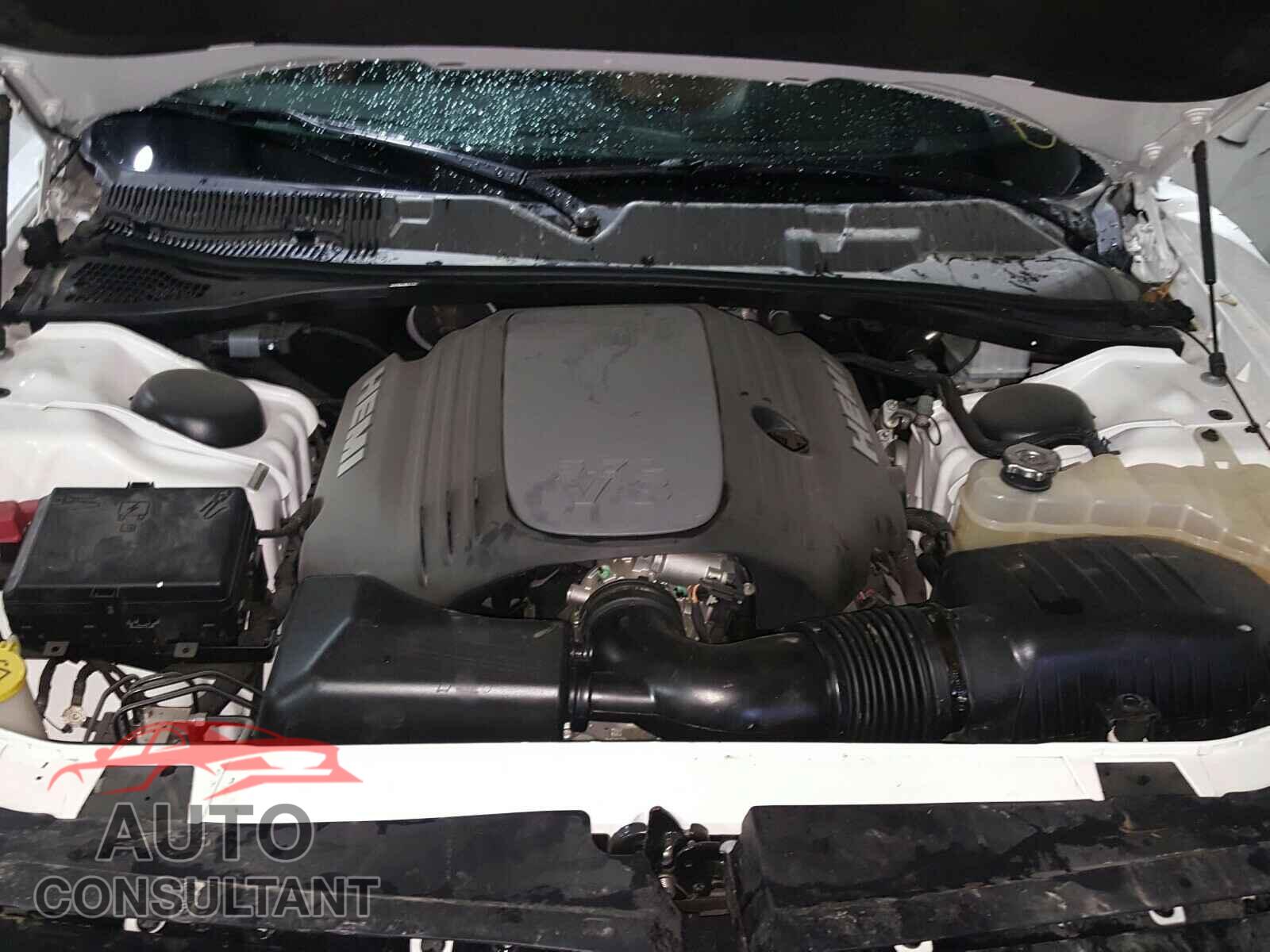 DODGE CHALLENGER 2017 - 2C3CDZBT6HH600983