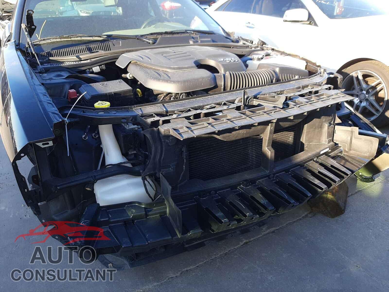 DODGE CHALLENGER 2020 - 2C3CDZKG7LH155195