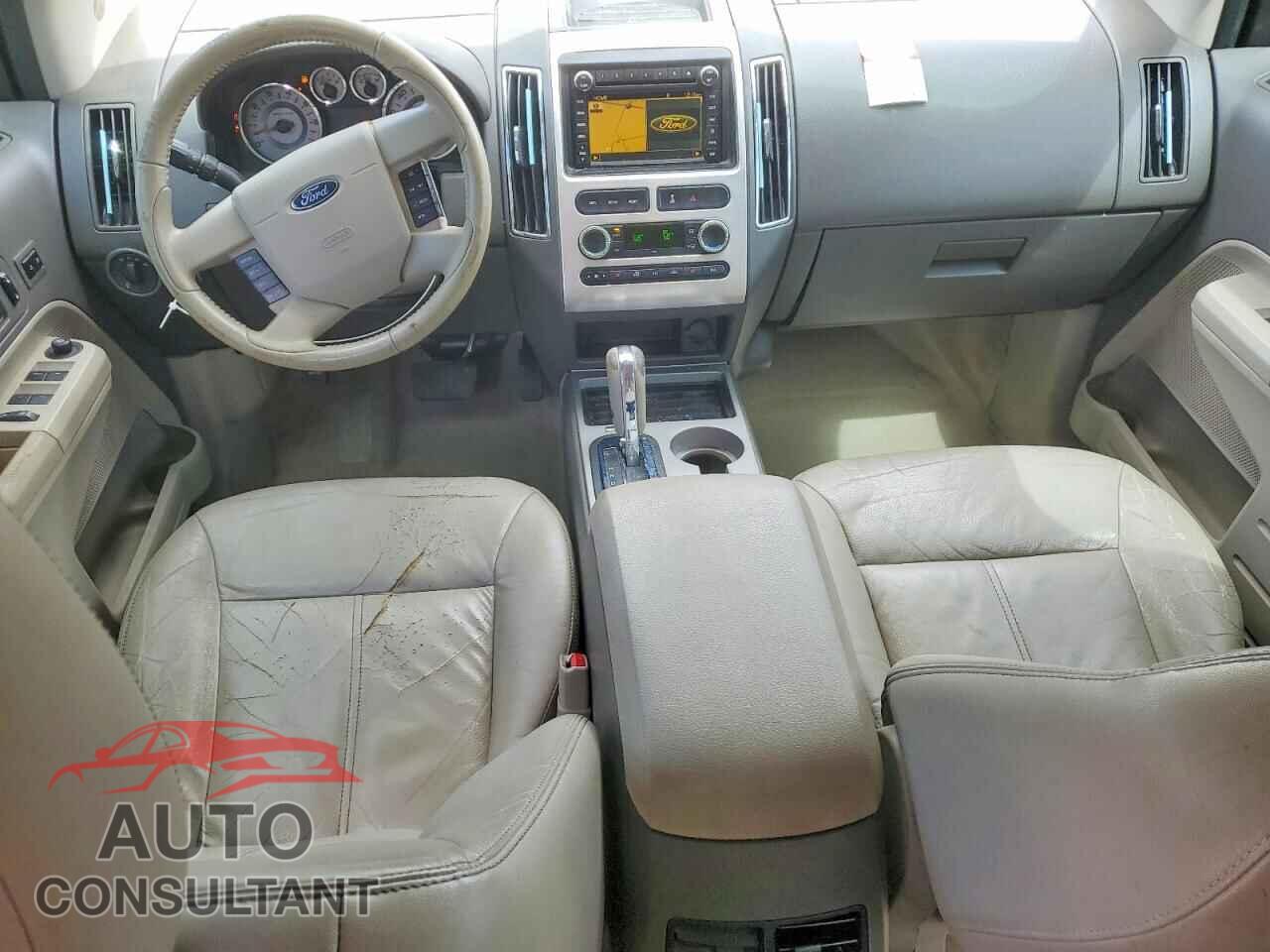 FORD EDGE 2009 - 2FMDK39C79BA95710