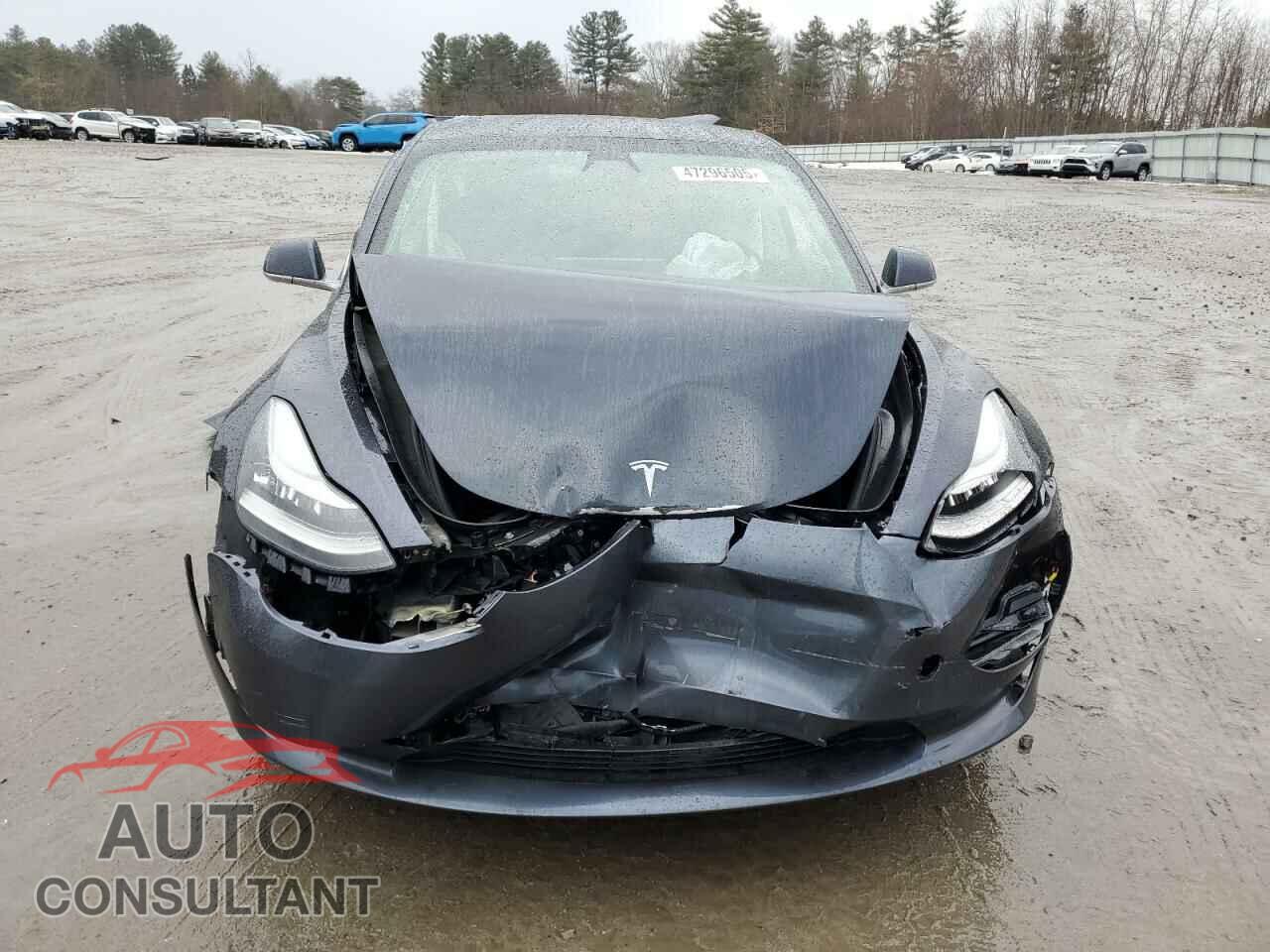 TESLA MODEL 3 2020 - 5YJ3E1EA7LF784933