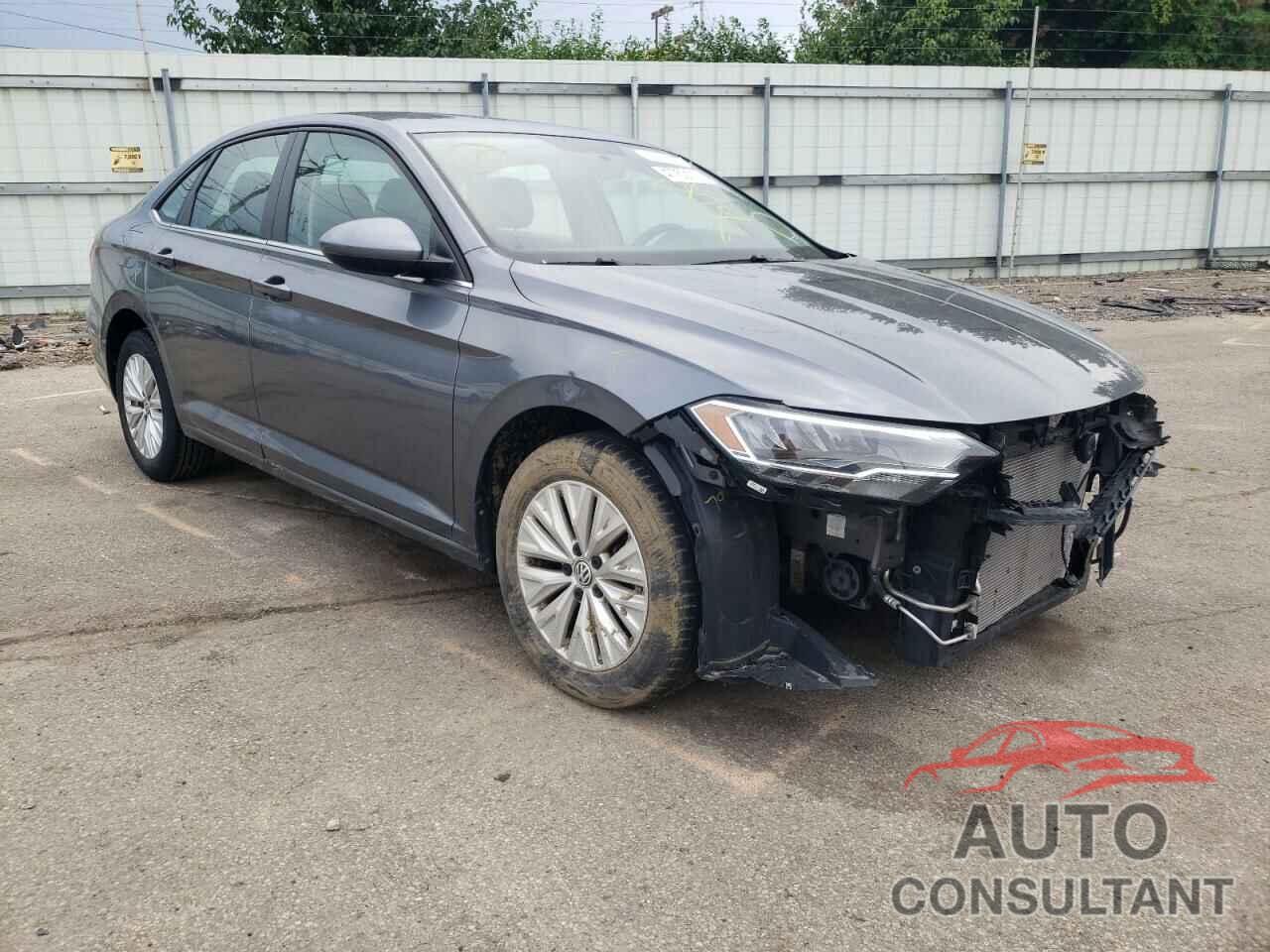 VOLKSWAGEN JETTA 2019 - 3VWC57BU8KM228798