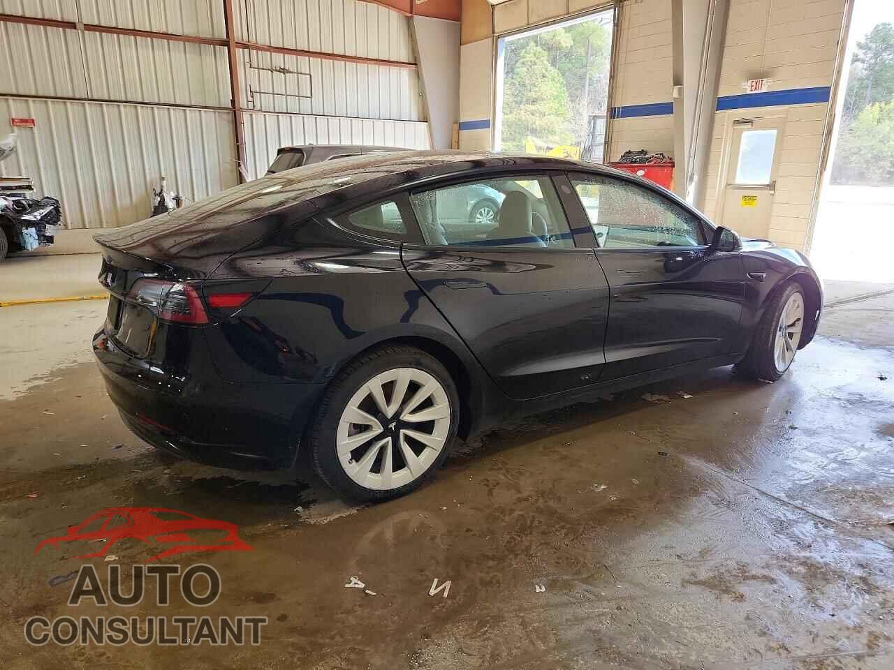 TESLA MODEL 3 2023 - 5YJ3E1EA1PF449155