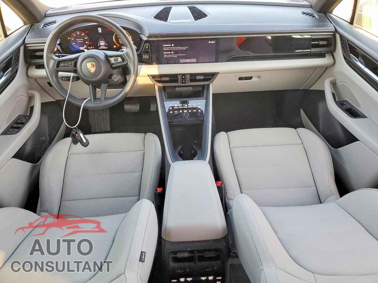 PORSCHE MACAN 2024 - WP1AA2XA5RL001180