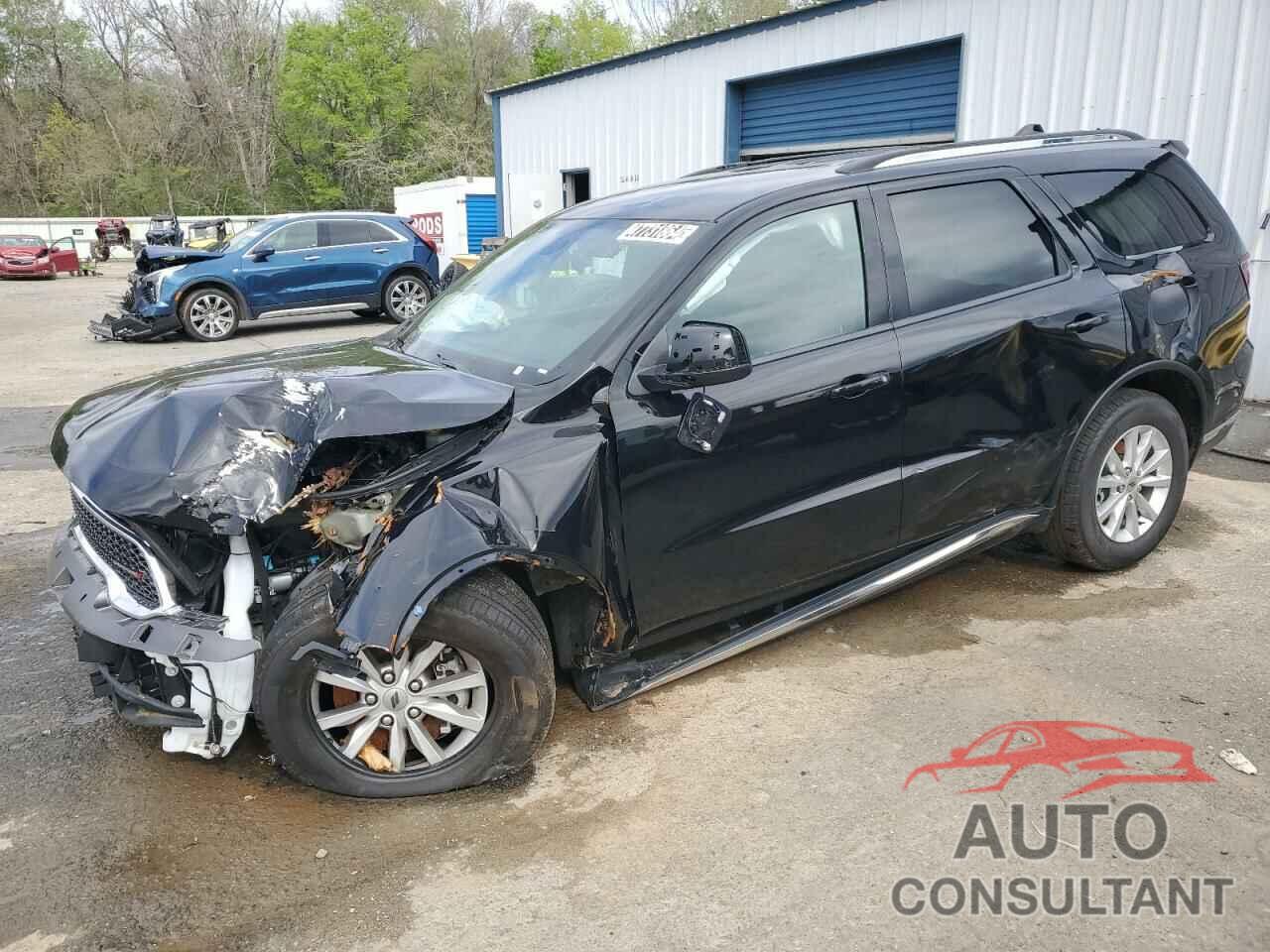 DODGE All Models 2023 - 1C4RDHAG8PC634820
