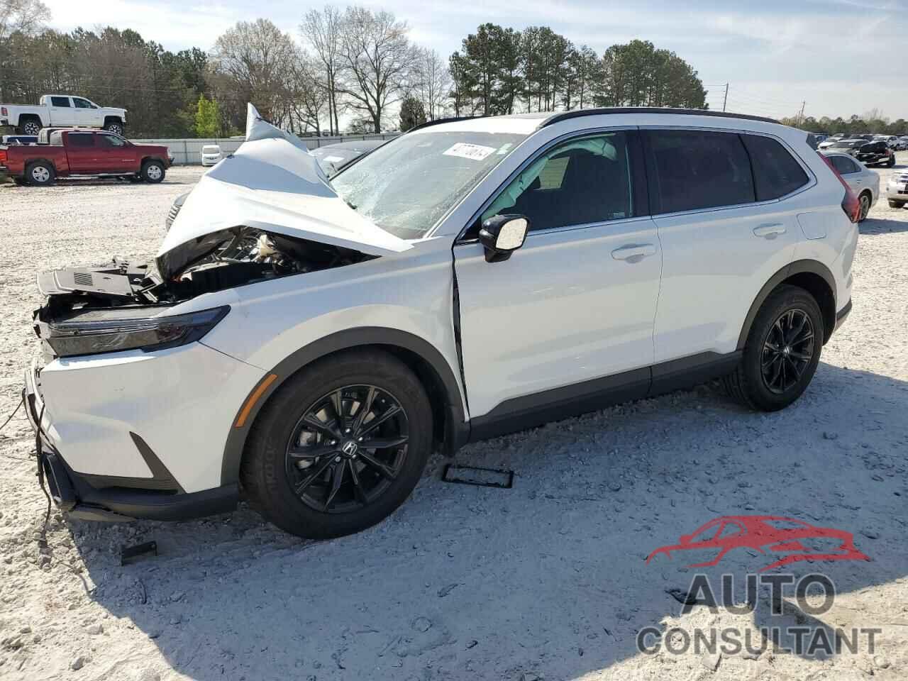 HONDA CRV 2023 - 7FARS5H5XPE002241