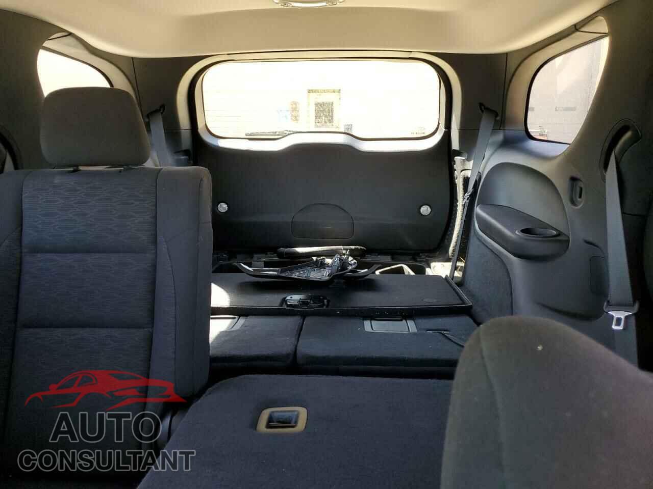 DODGE DURANGO 2021 - 1C4RDHAG3MC519683