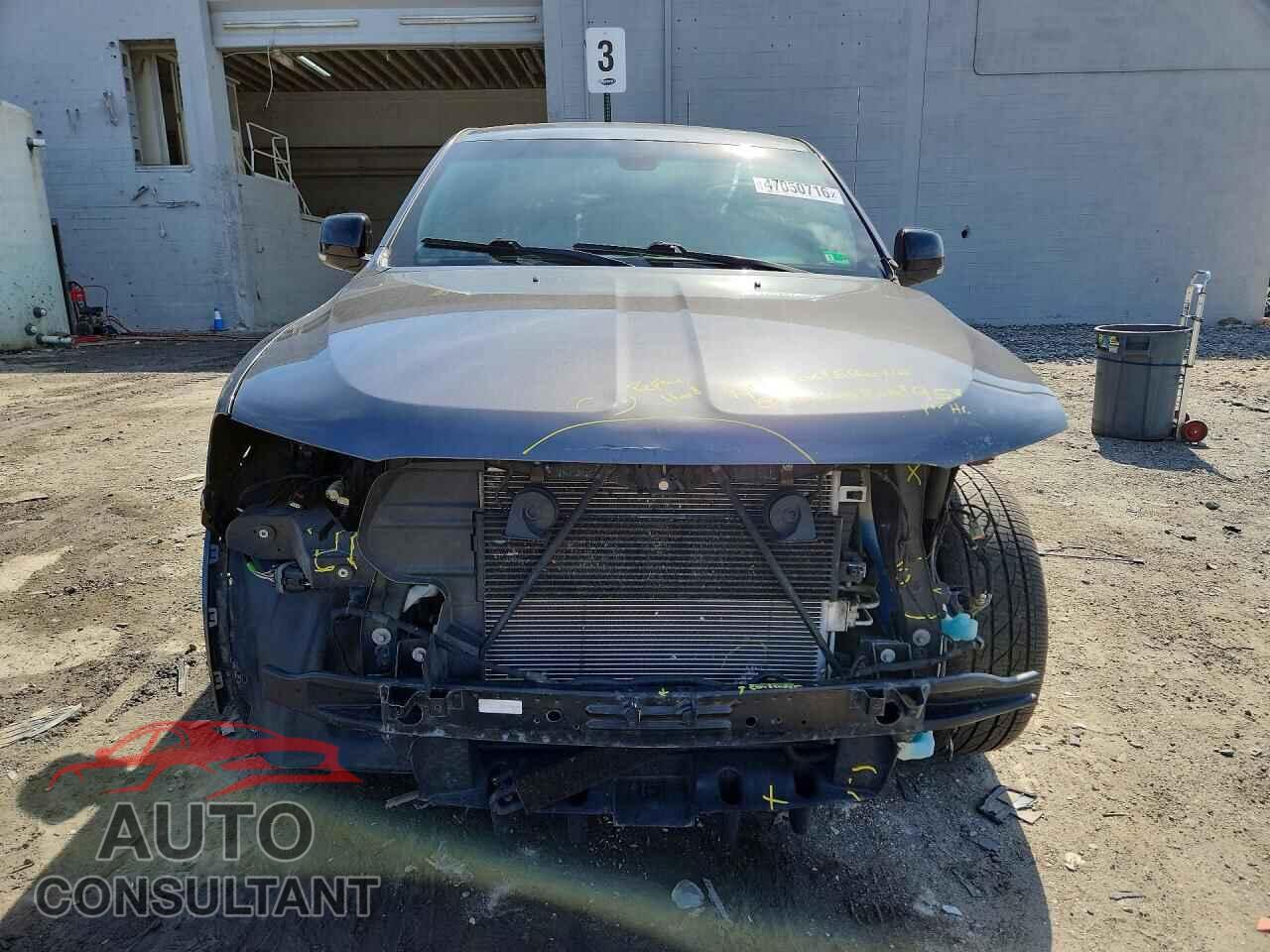 DODGE DURANGO 2015 - 1C4SDJCT3FC101579