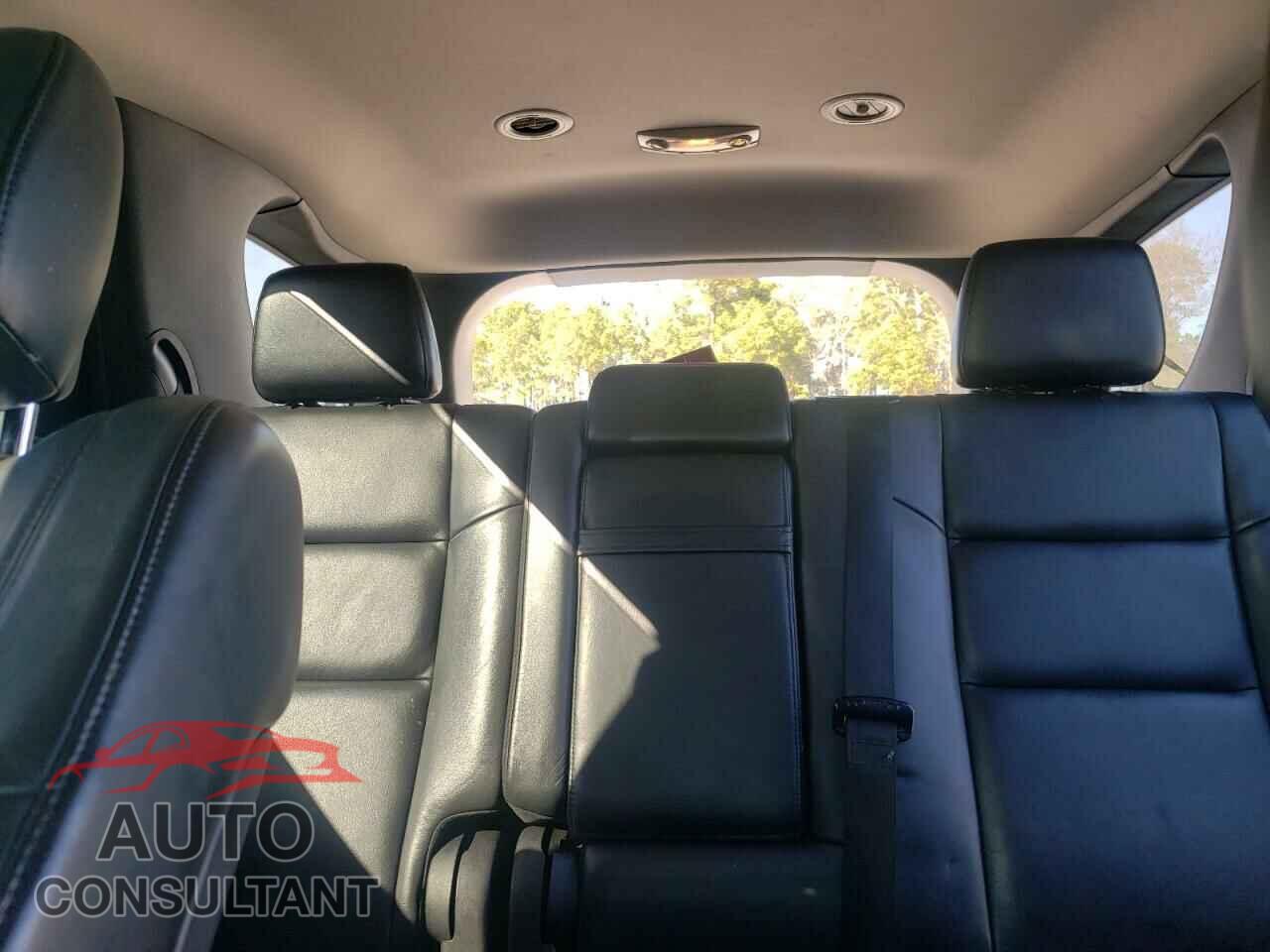 DODGE DURANGO 2013 - 1C4RDHDG2DC602128