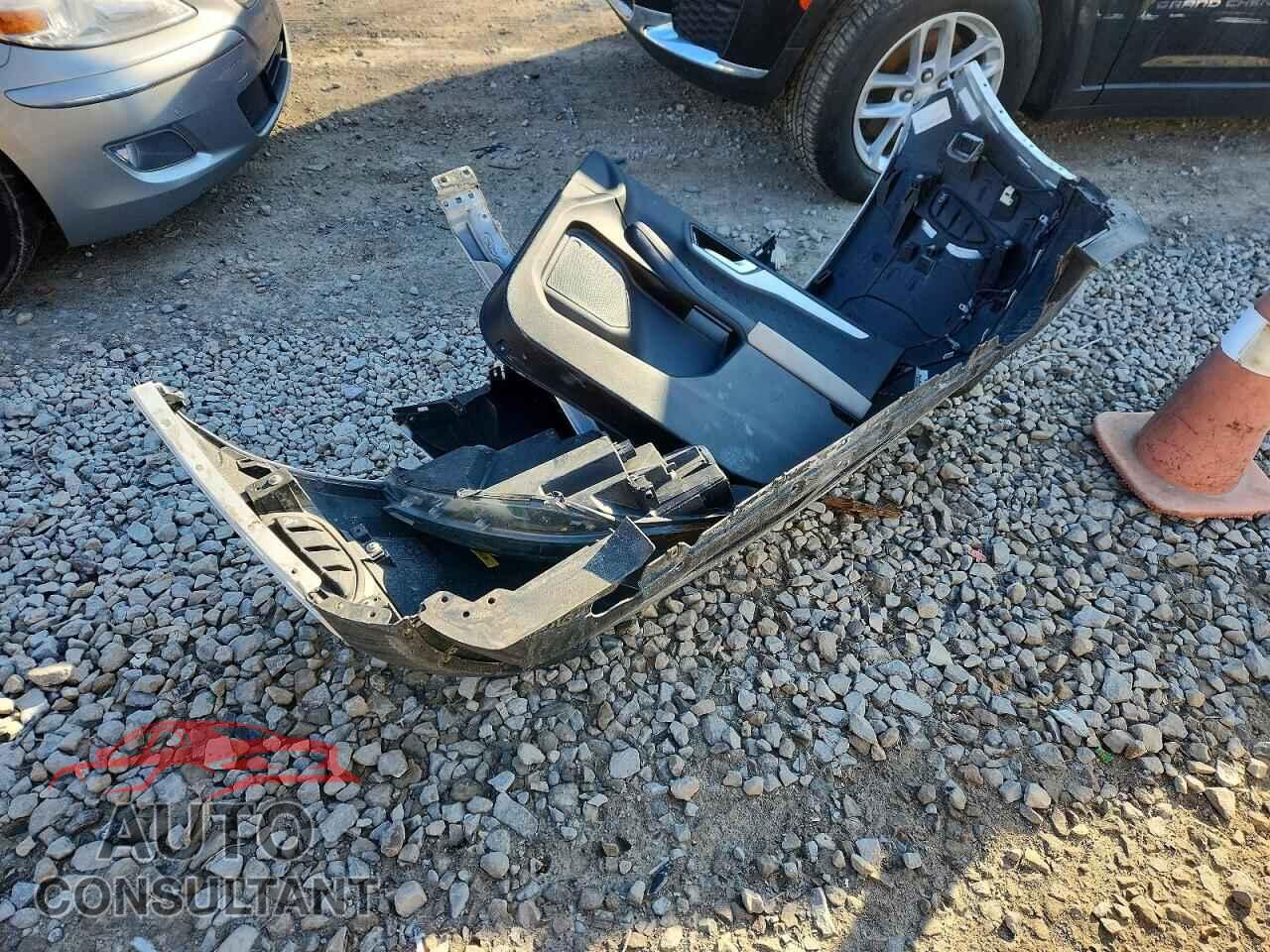 FORD ESCAPE 2020 - 1FMCU9G67LUA27737
