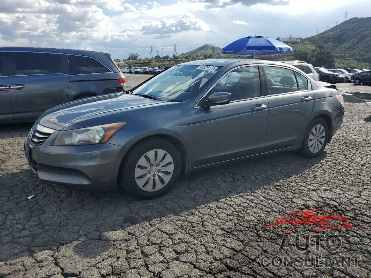 HONDA ACCORD 2012 - 1HGCP2F3XCA030838