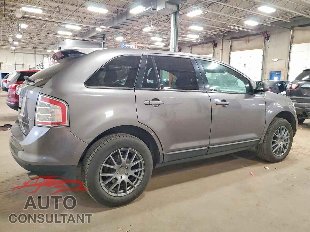 FORD EDGE 2009 - 2FMDK38C39BA69803