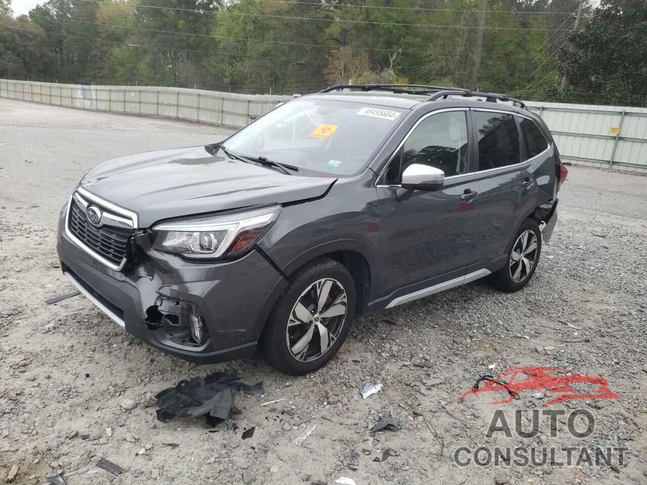 SUBARU FORESTER 2020 - JF2SKAXC1LH435061