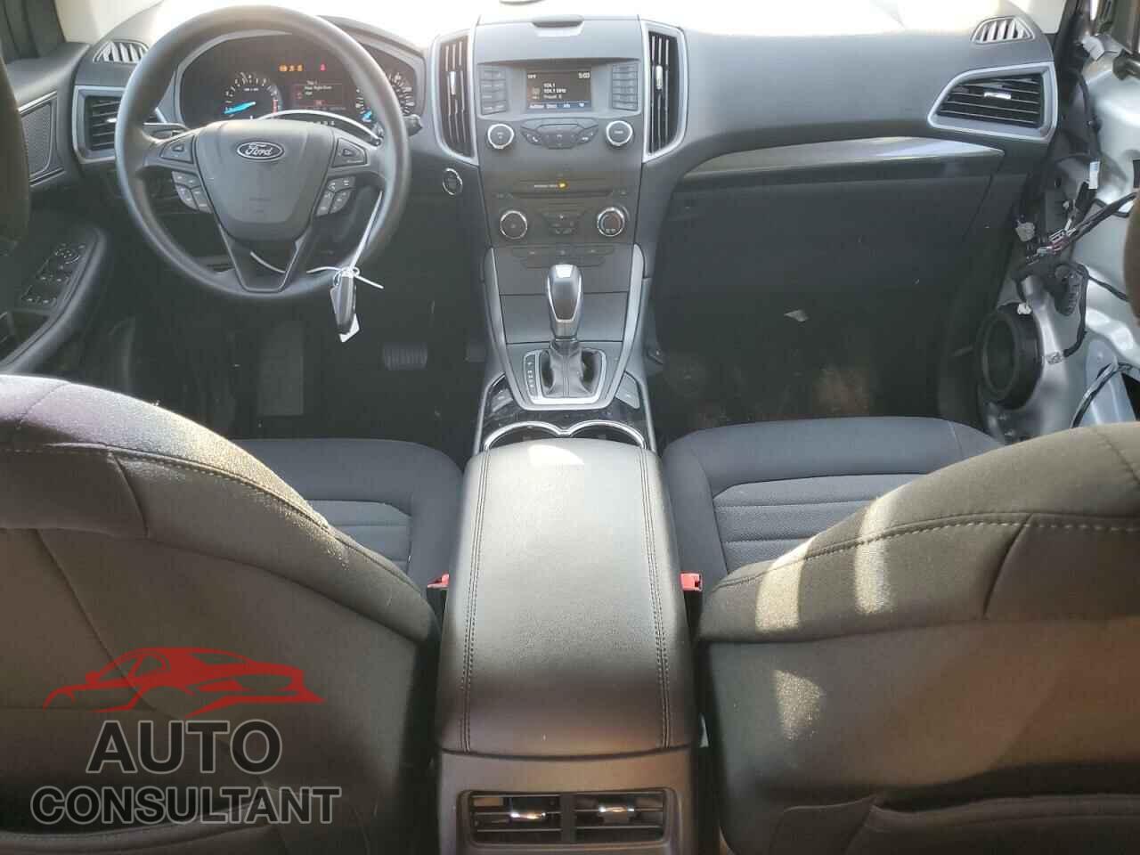 FORD EDGE 2018 - 2FMPK3G96JBB27832