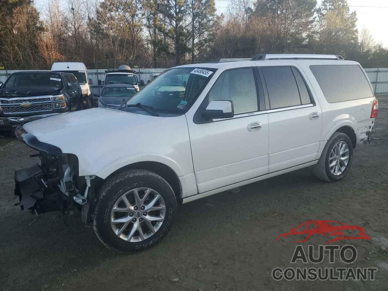 FORD EXPEDITION 2017 - 1FMJK1KT6HEA72049