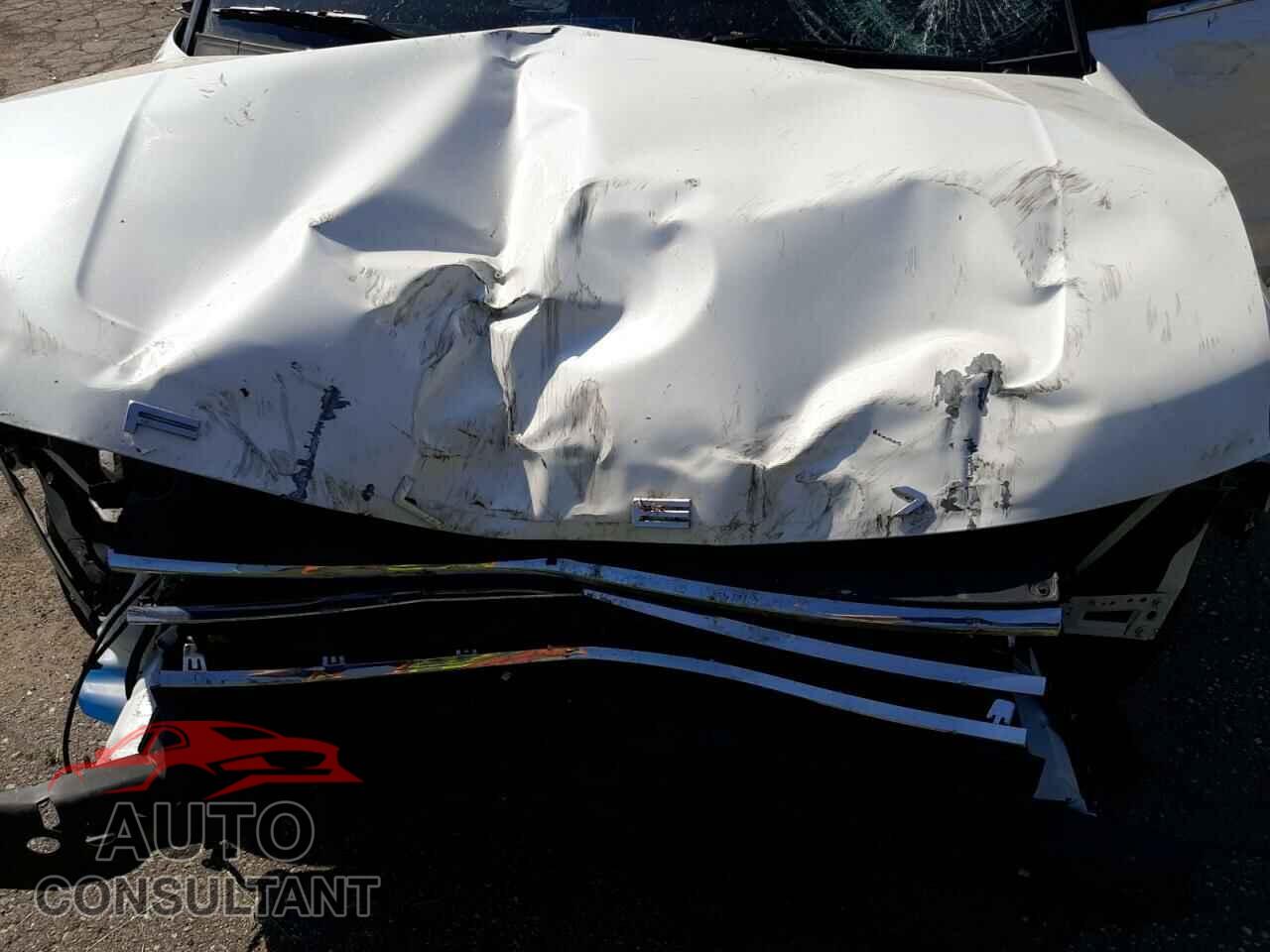 FORD FLEX 2018 - 2FMGK5C83JBA22660