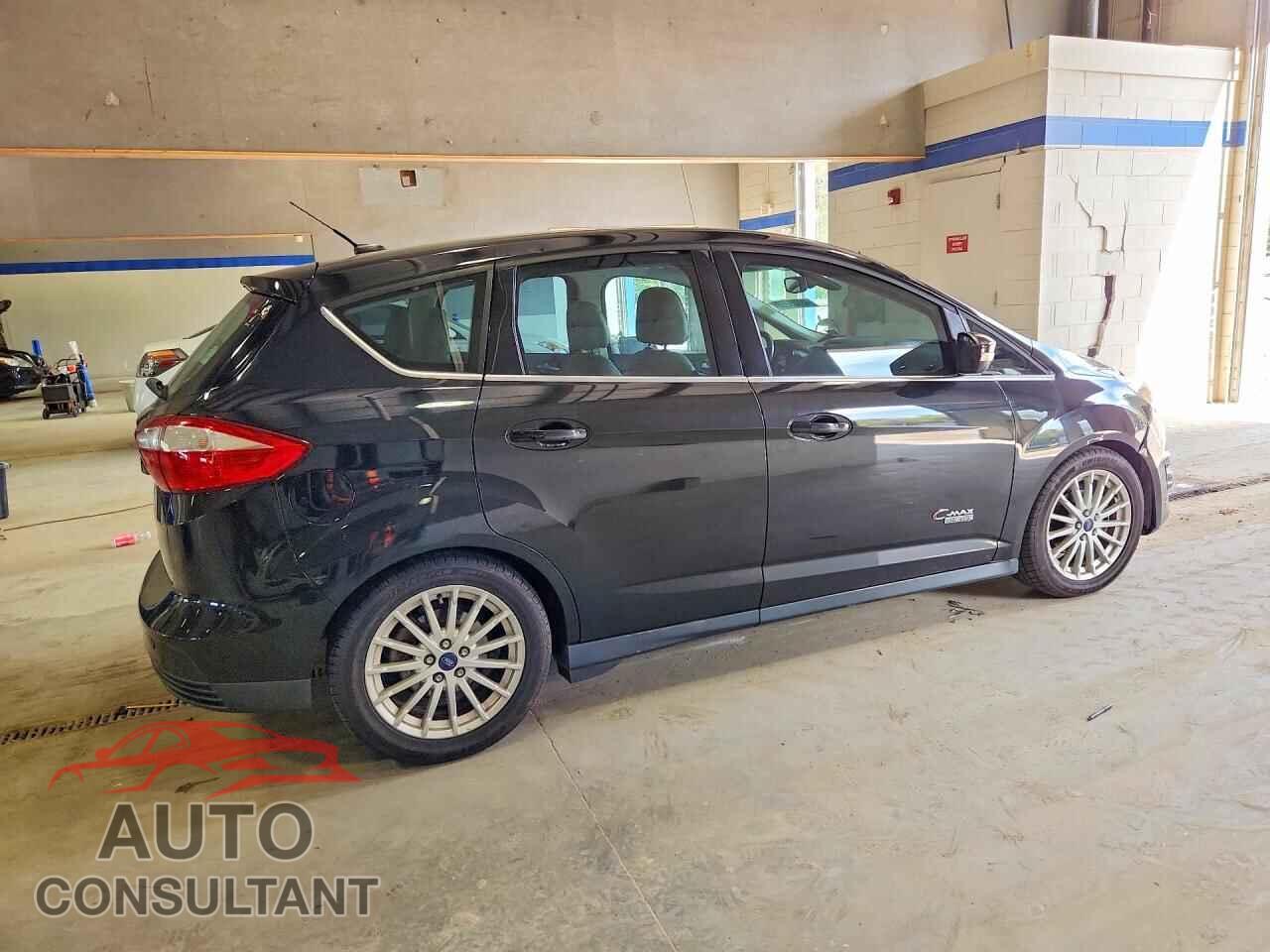 FORD CMAX 2015 - 1FADP5CU5FL106868