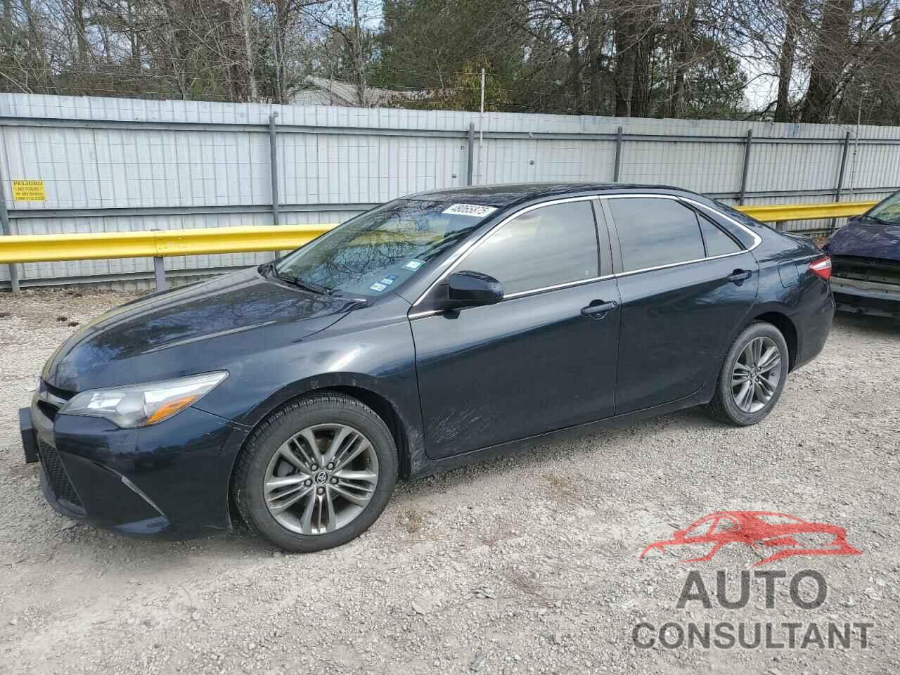 TOYOTA CAMRY 2016 - 4T1BF1FK6GU240884