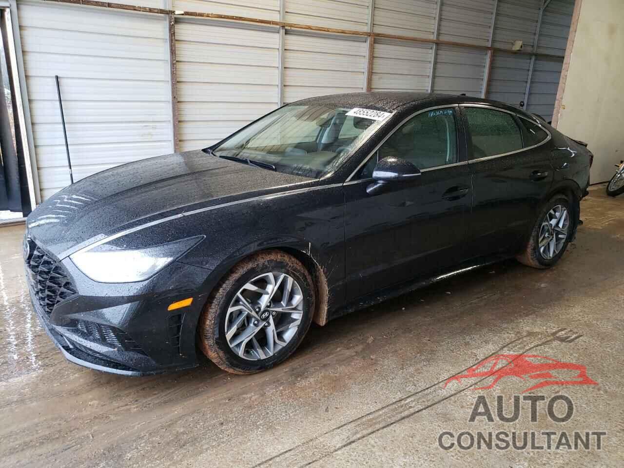HYUNDAI SONATA 2020 - 5NPEL4JA4LH062438