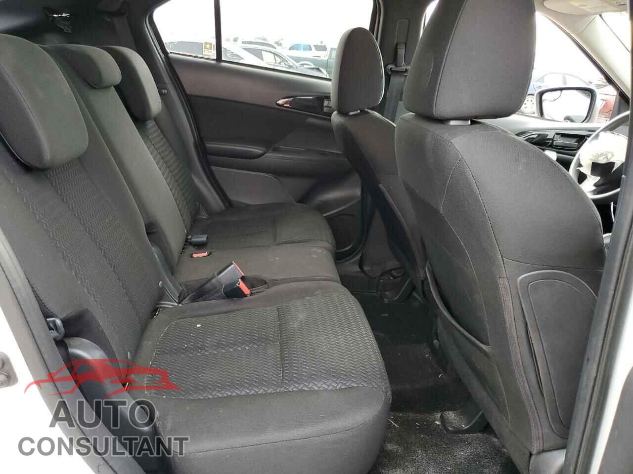 MITSUBISHI ECLIPSE 2019 - JA4AS3AA3KZ014670