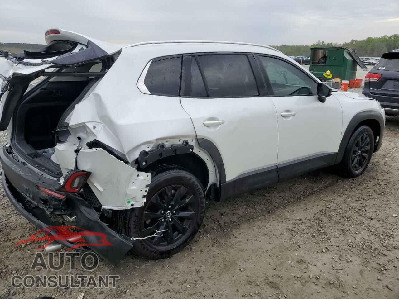 MAZDA CX-50 PREF 2023 - 7MMVABCM2PN138780