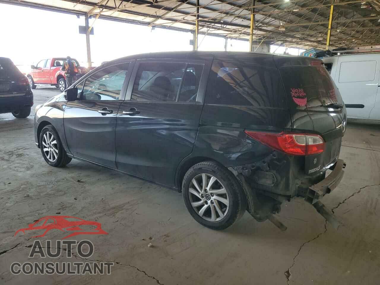 MAZDA 5 2015 - JM1CW2BL7F0183369