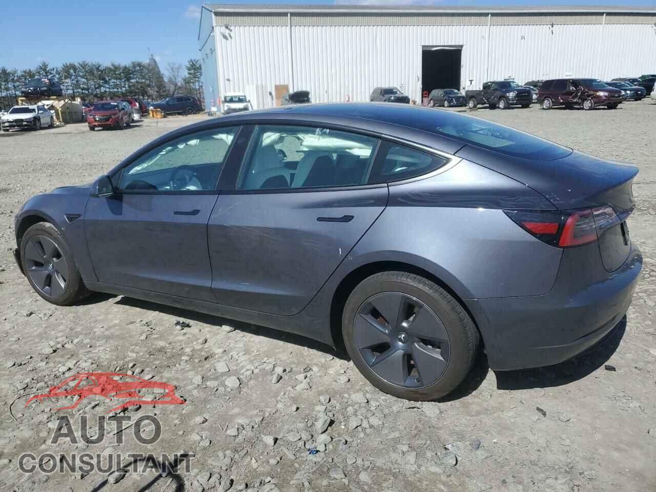 TESLA MODEL 3 2023 - 5YJ3E1EA4PF670314