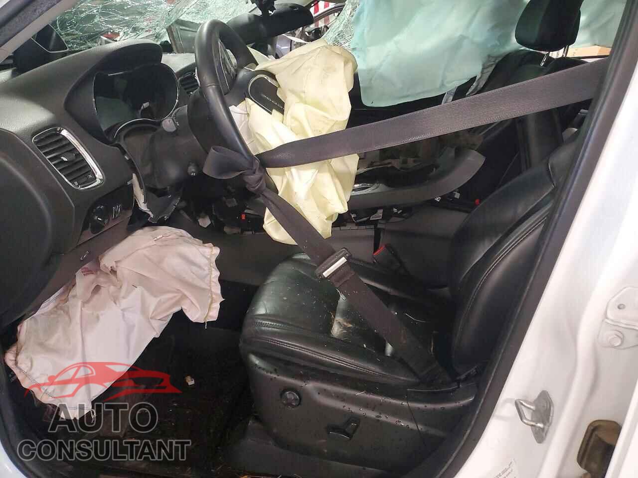 DODGE DURANGO 2014 - 1C4RDJDG4EC455948