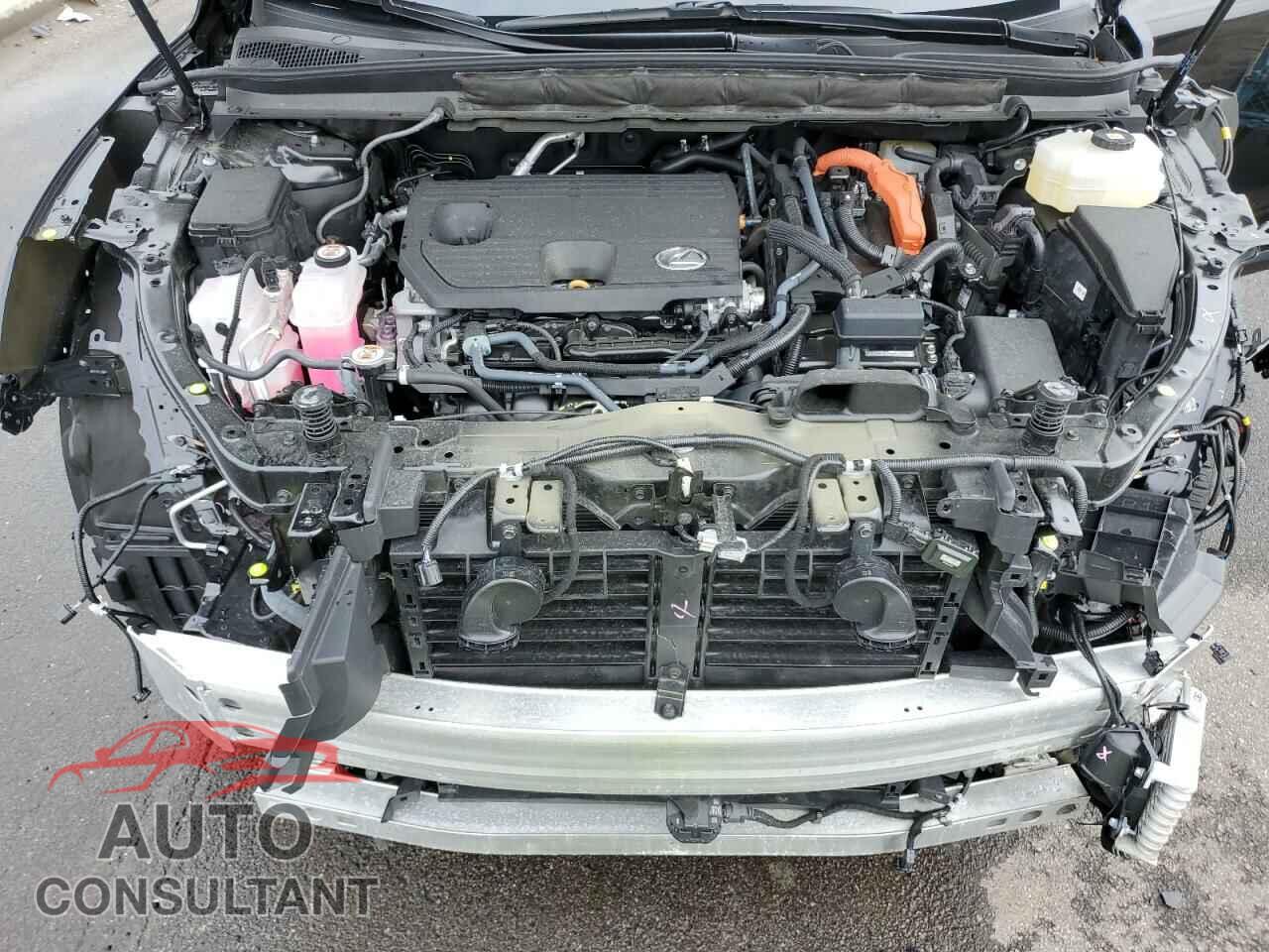LEXUS RX 350H BA 2023 - 2T2BBMCA2PC015979