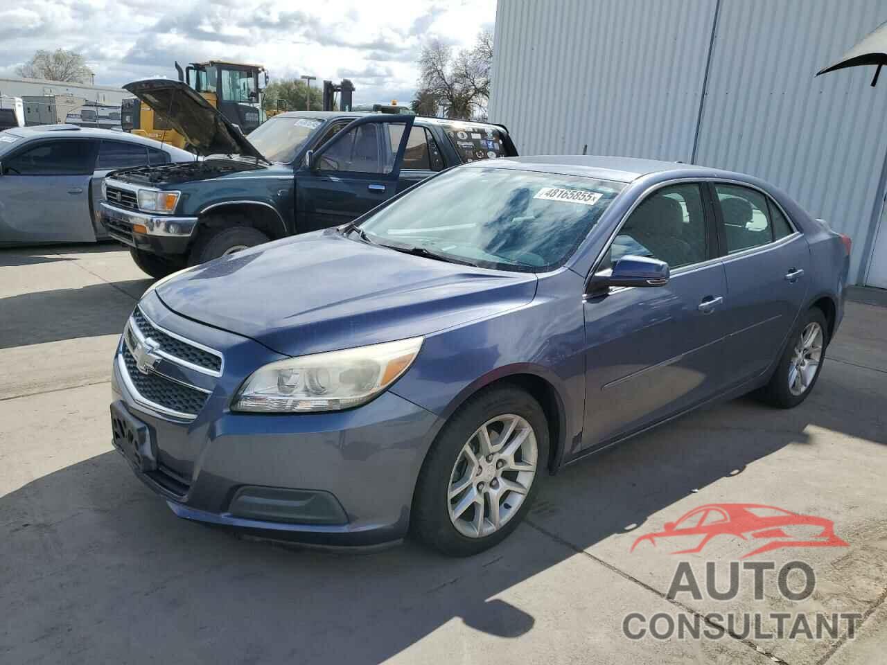 CHEVROLET MALIBU 2013 - 1G11C5SA7DF199137