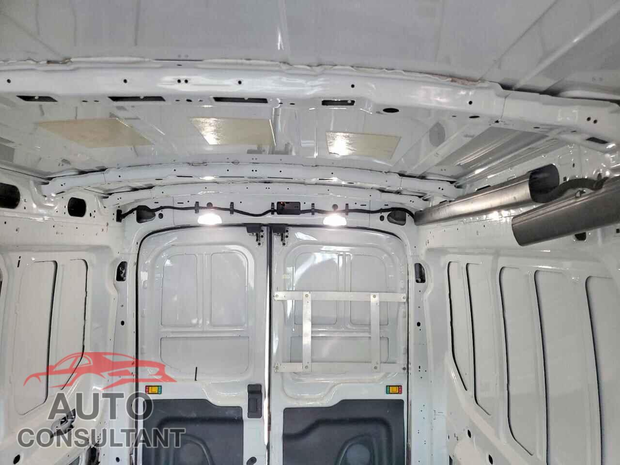 FORD TRANSIT 2023 - 1FTBR1C8XPKC00730