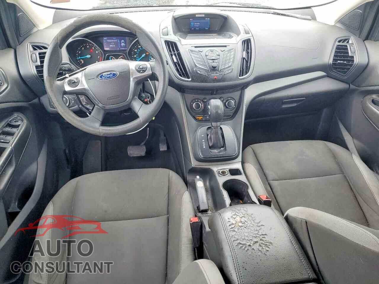 FORD ESCAPE 2015 - 1FMCU0F73FUC56233