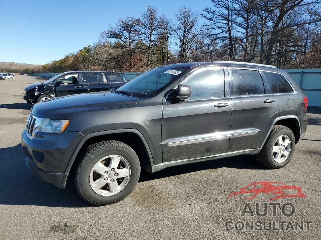 JEEP GRAND CHER 2011 - 1J4RR4GGXBC622611