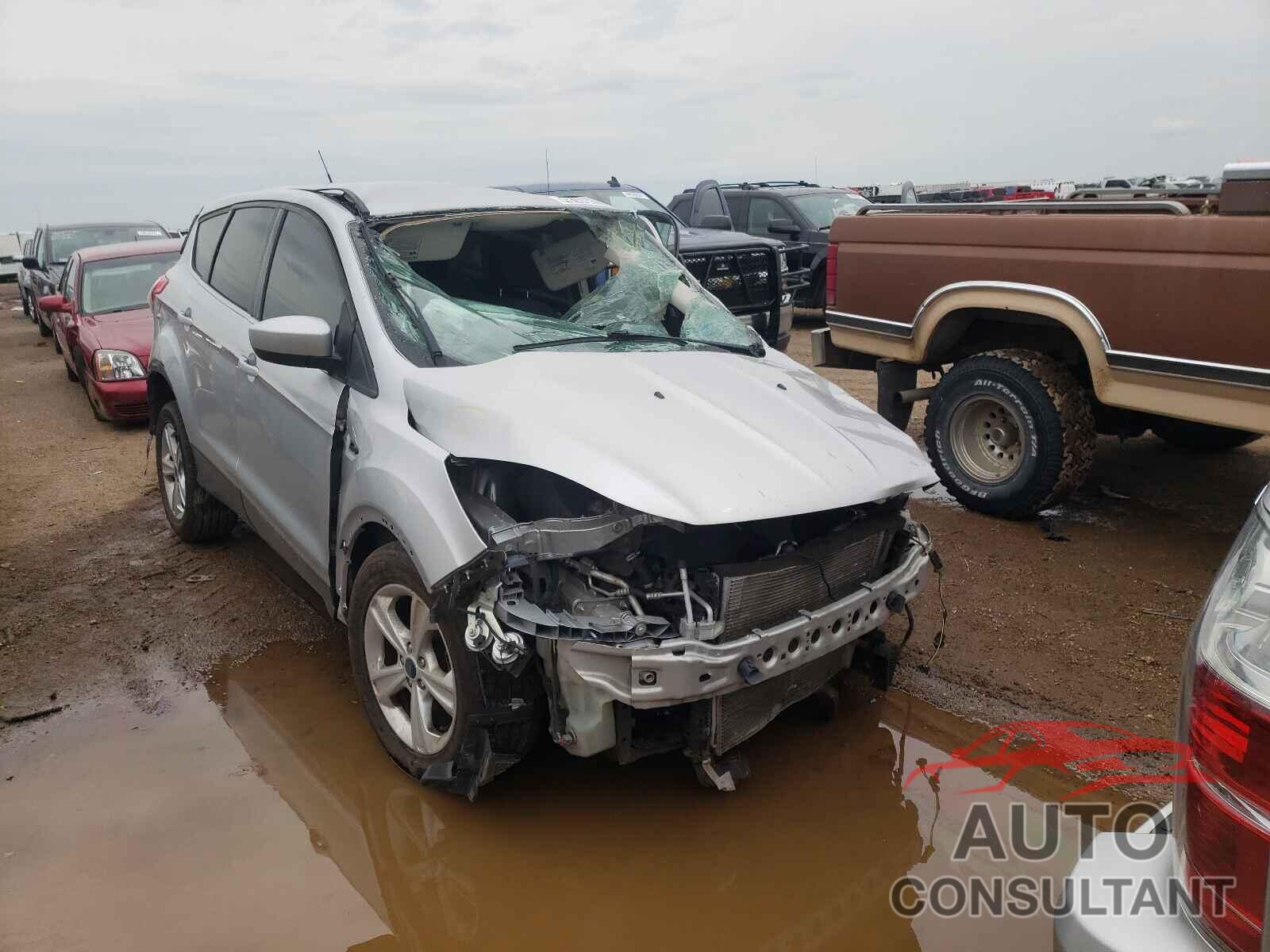 FORD ESCAPE 2016 - 1FMCU0GX2GUC67725